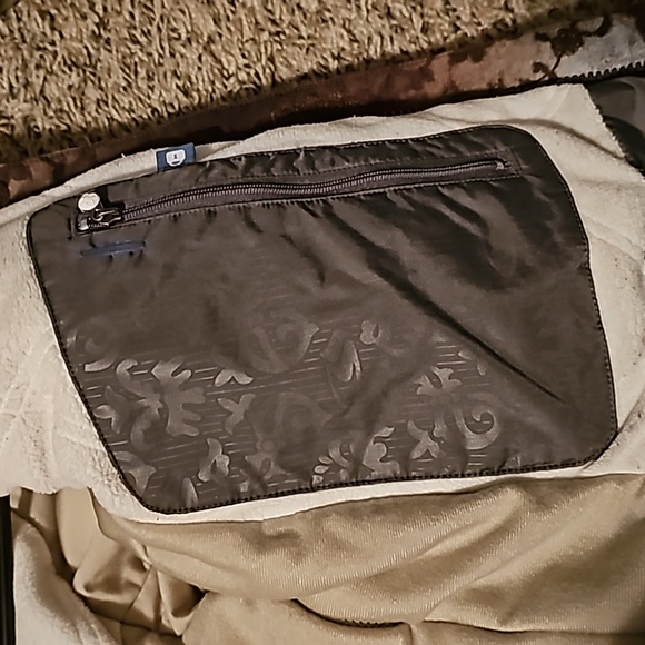 WOMEN Ski-Snowboard Jacket/Parka. Bonfire. Size small - Picture 4 of 7